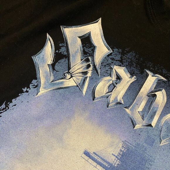 Sabaton Bismarck Men SIZE EXTRA LARGE T Shirt - Picture 2 of 6